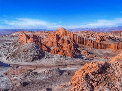 Uncover the Magic of Atacama with Our Guided Transportation